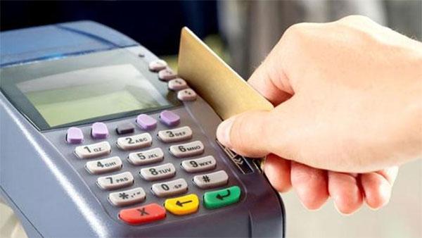 Digital Transactions Go Down!