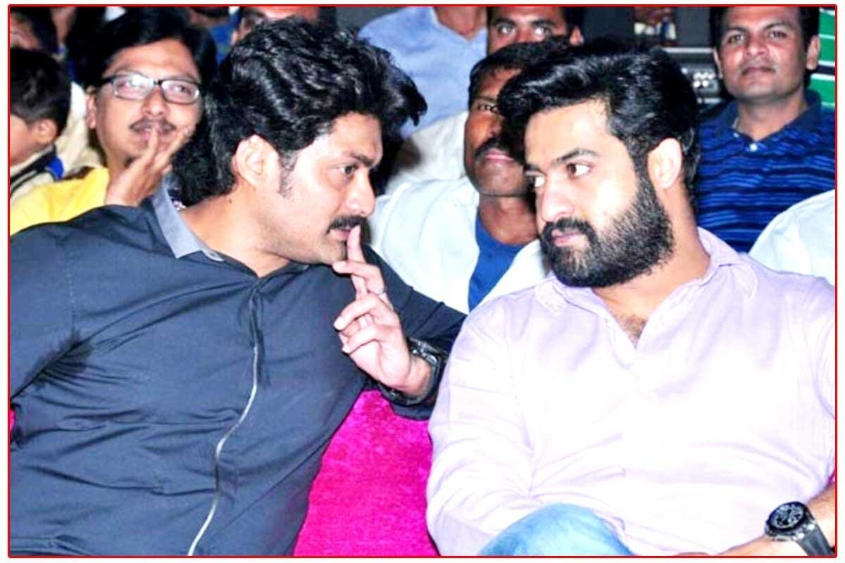 NTR Is Invited But Intimated To Stay Away From The Event