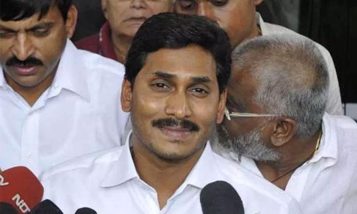 Jagan Gets Shock from CBI Court