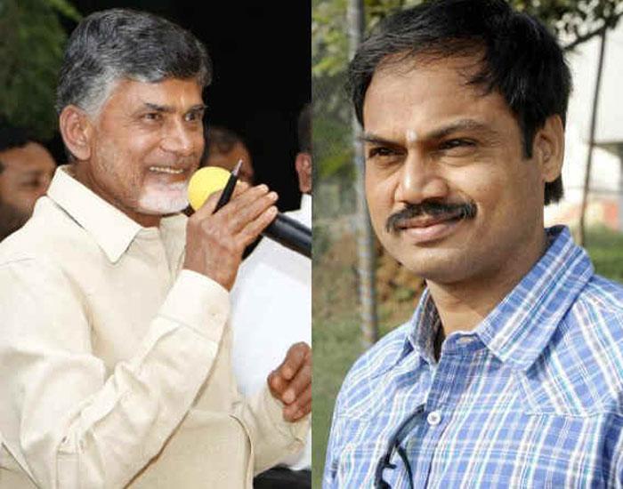 CBN AP Curse! MSK Team India Curse!!