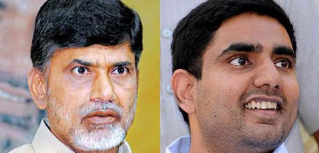 Social Media Shocks CBN &amp; Lokesh!