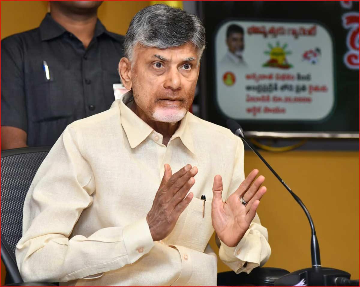 Bharat Ratna to NTR, CBN condition to join NDA?