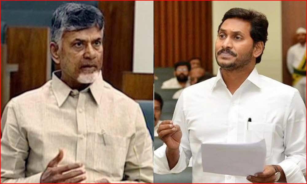 CBN sugarcoating schemes of Jagan