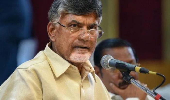 CBN &amp; Yellow Media Gives up Telugu Medium Fight