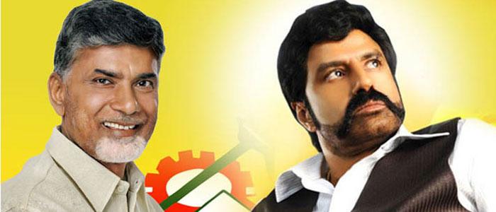 Why CBN Insulted SCs? Why Balayya and TDP Abused BC PM Modi?