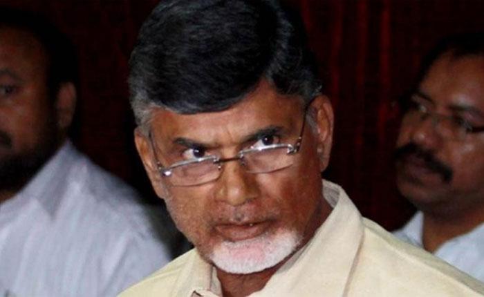 CBN Not Patit! Troubled Chiranjeevi, Charan