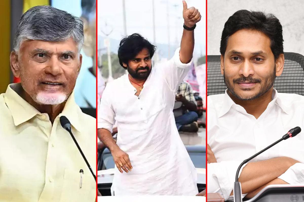 Can Pawan set a trend for CBN and Jagan
