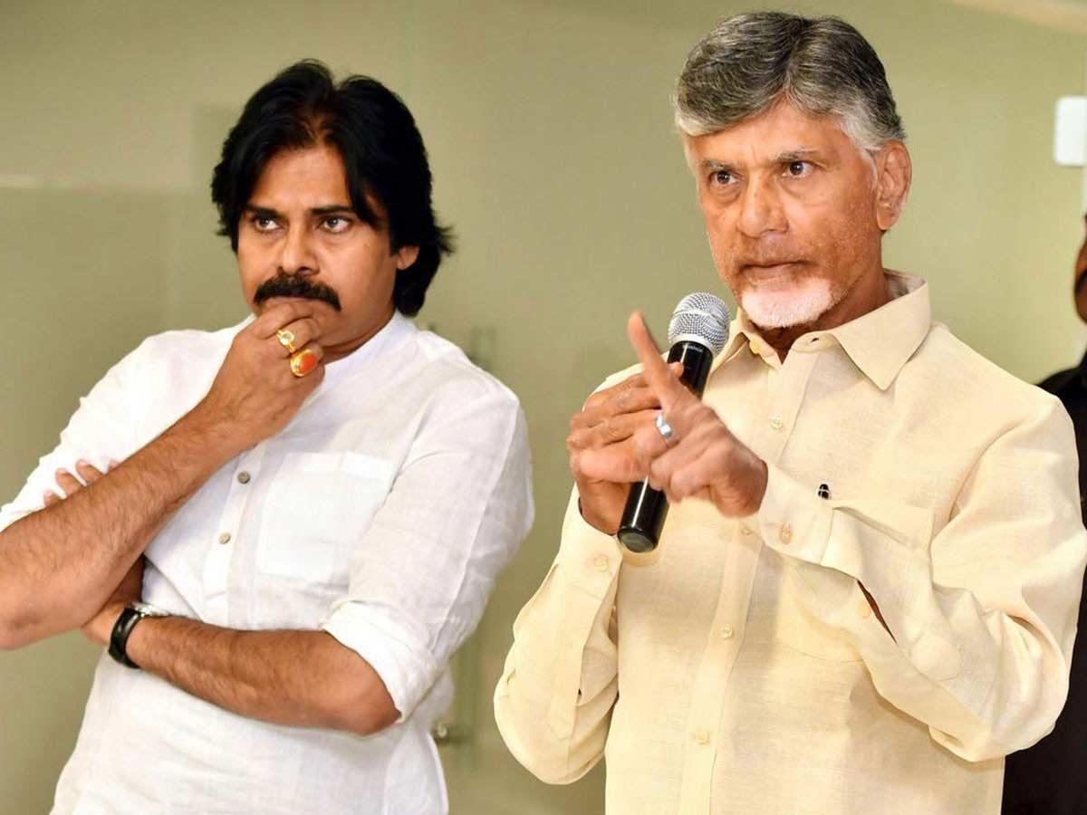 CBN would have crashed had Pawan not supported him