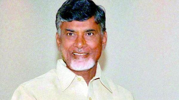 CBN Encouraging Caste Fights?