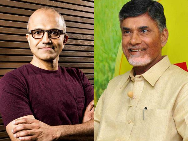 Oppositions Poke Fun at CBN's Lies on Satya Nadella