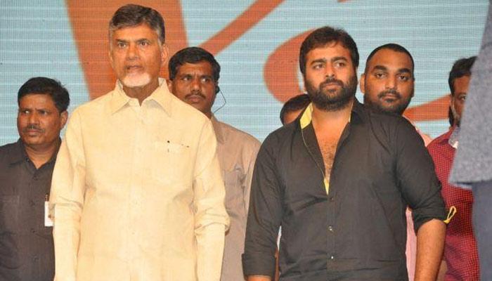â€‹AP CM Watched This Film Twice
