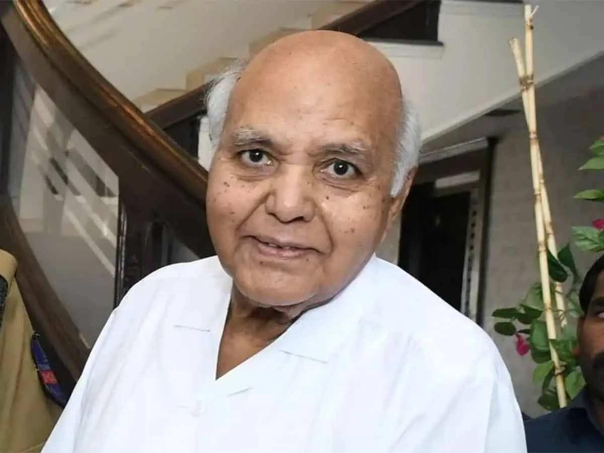 Celebrities in shock with Ramoji Rao demise