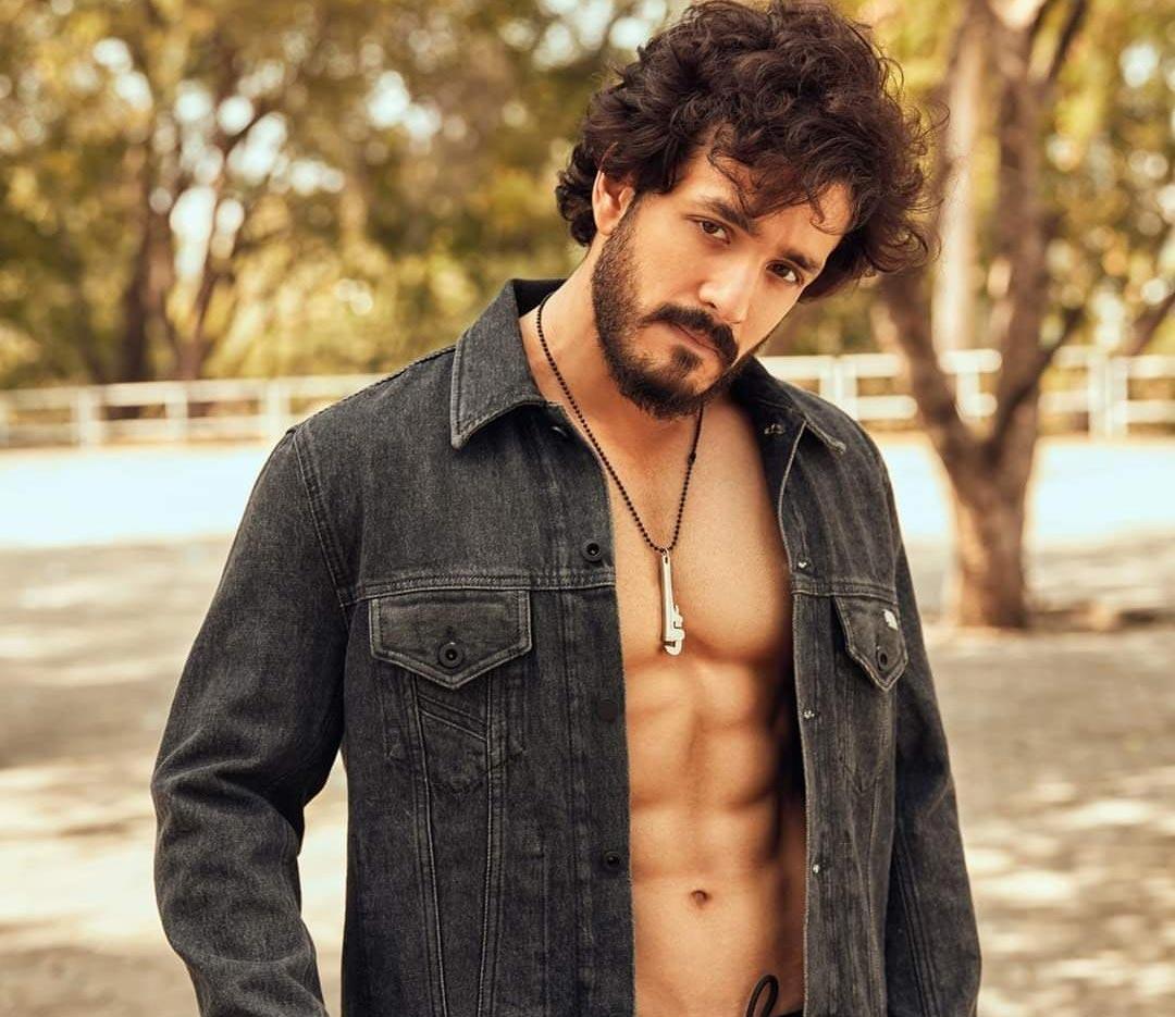 Akkineni Akhil birthday: Celebrities shower wishes