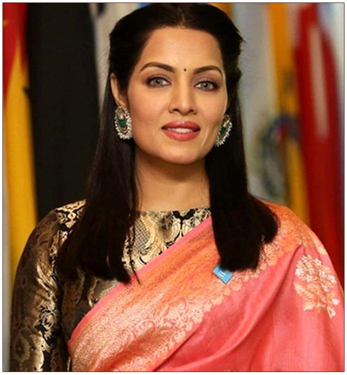 Celina Jaitley shocking harassment experience