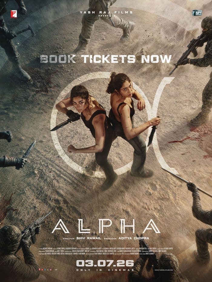 Censor Board censors Alpha before passing