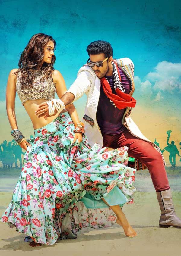 Censor Board Lauds 'Loafer' Film