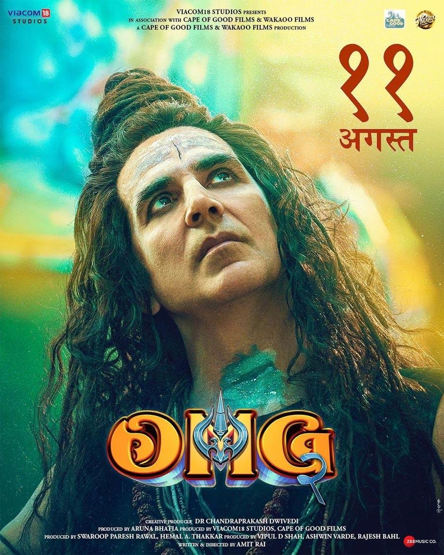 Akshay Kumar OMG 2 To Postpone Due To Censor Issues