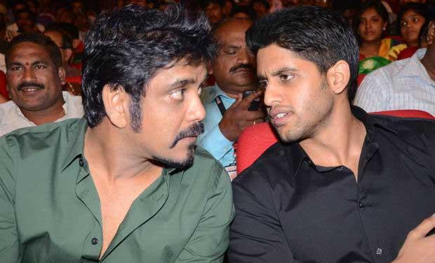 How Is Chaithu's 'Majnu' Different from Nag's 'Majnu'?