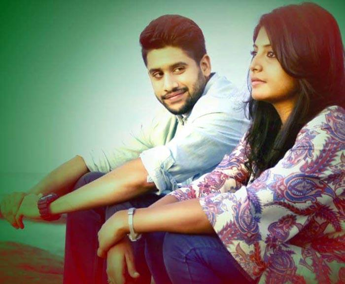 Catch Chaitu in Nithin Theaters!