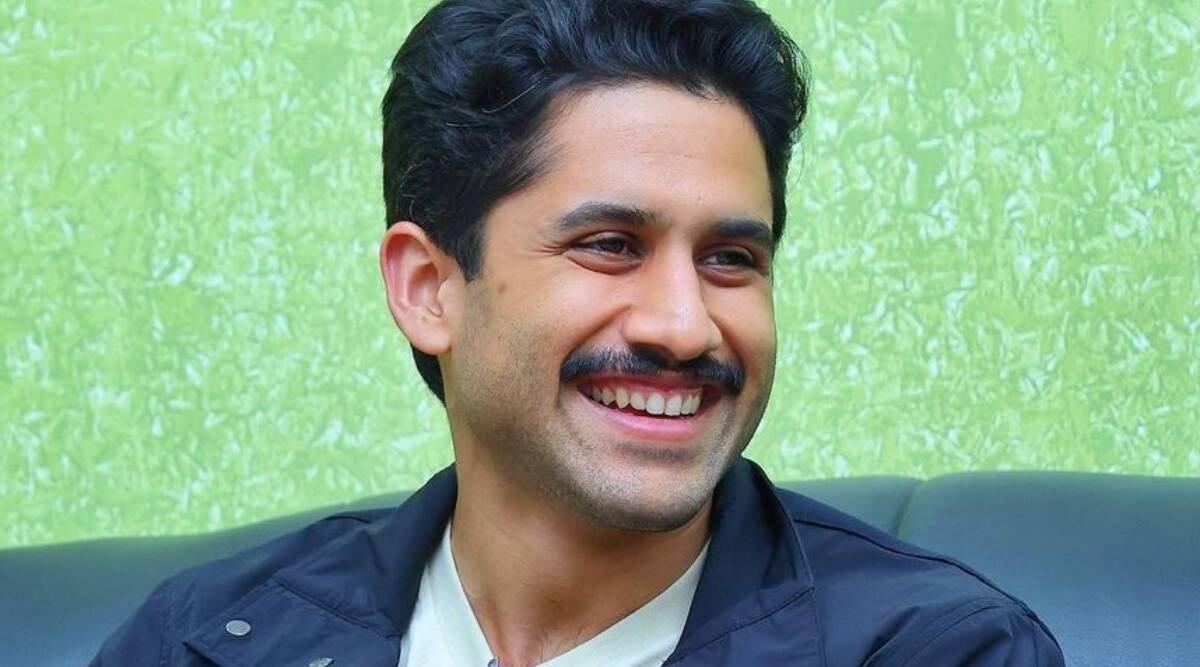 Chaitu teaming with a Talented director