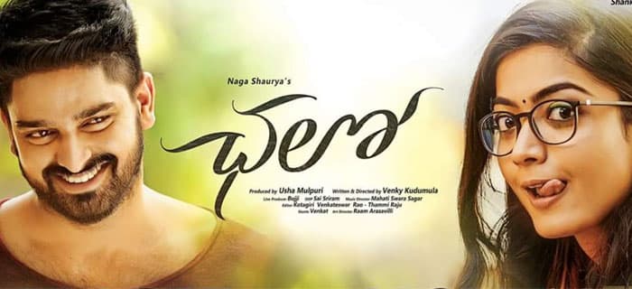 Chalo Hit Shocked Star Hero Fans!