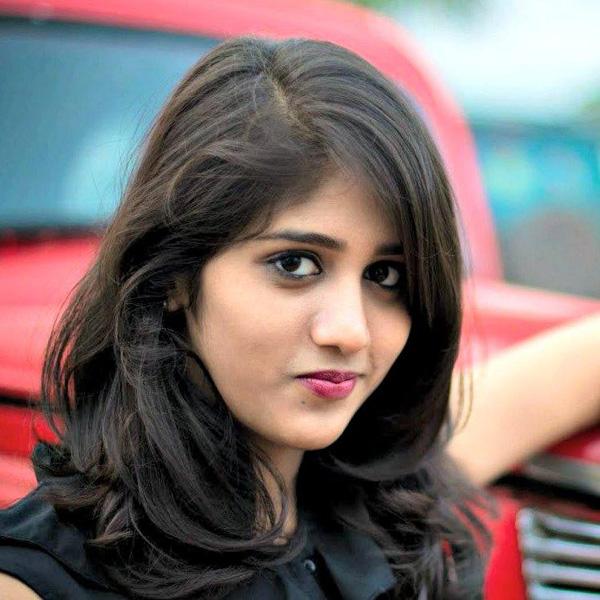 Youtube Girl Sensation On Tollywood
