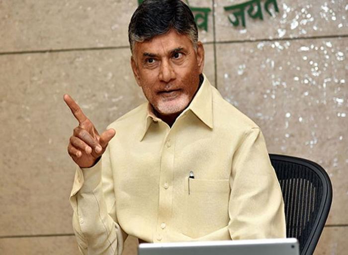 Mahanayakudu: Babu To Take Final Call