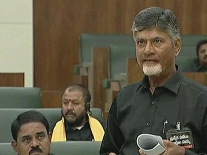 Naidu &amp; Manchu Wrong Timing on Modi