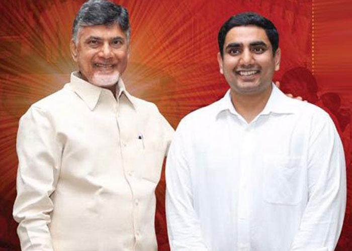 CBN, Lokesh Exact Booth Management Strategy