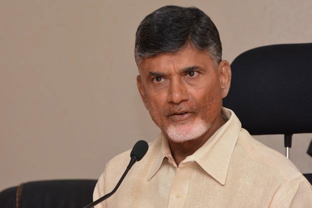 Why Chandrababu Bhajana Intensified?