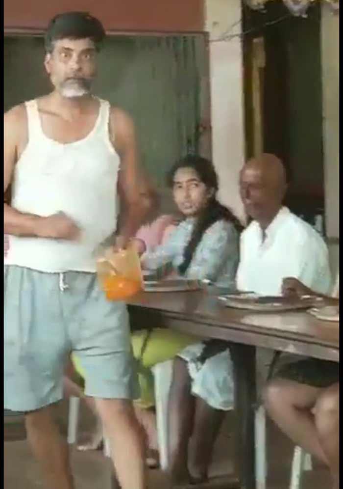 Huge Reward To Track Chandrababu!