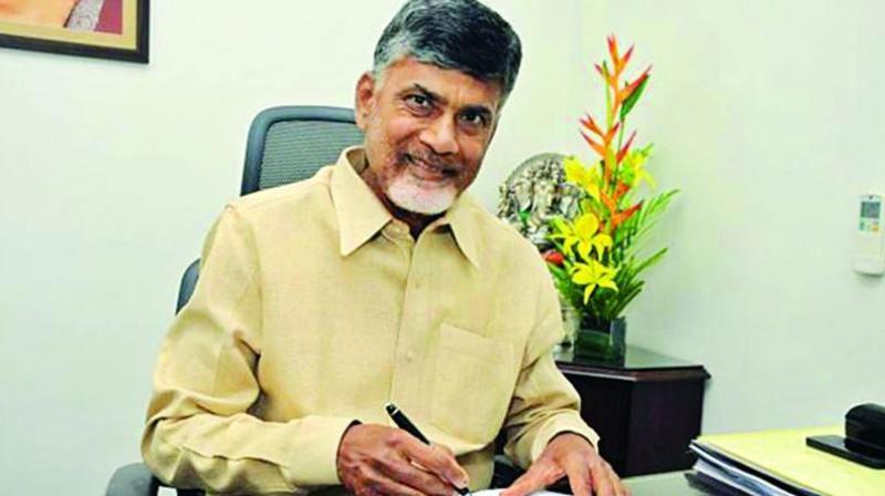 Justice Sunil Chowdary Benefited from CBN for Cash for Vote?