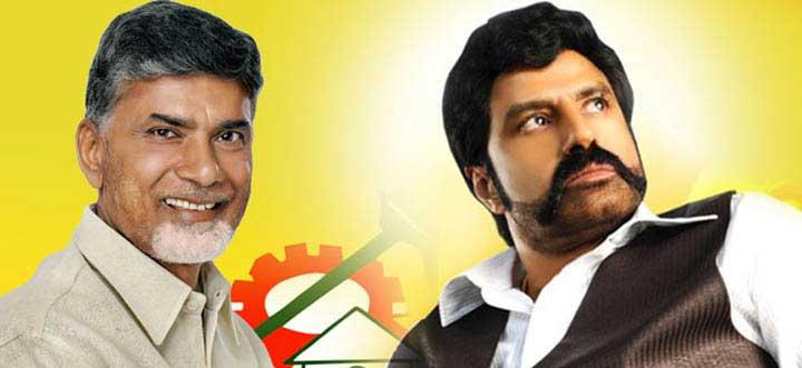 AP CM Blessings for Historical Film