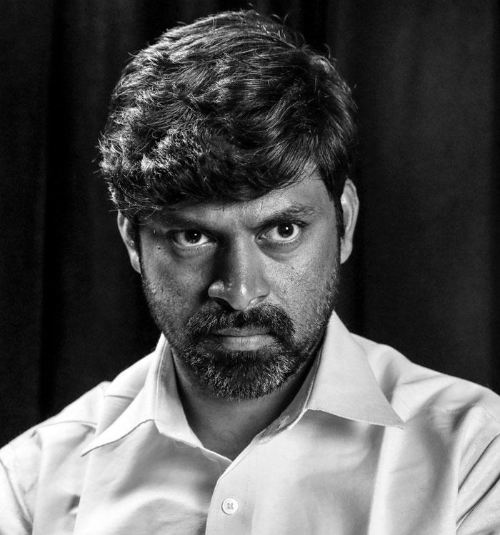 Who Is This Character from Lakshmi's NTR?