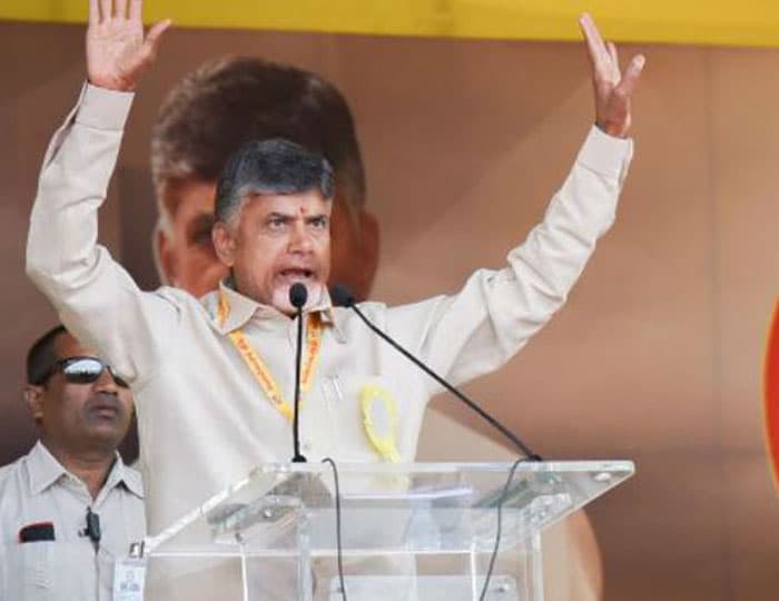 CBN's 3 Jokes in a Single Day!