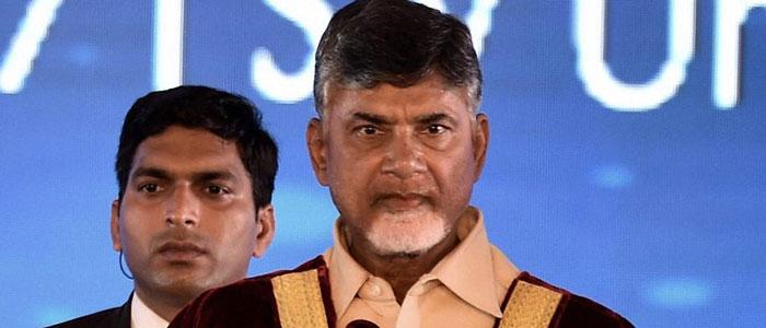 Chandrababu Nobel: Why Don't They Understand?