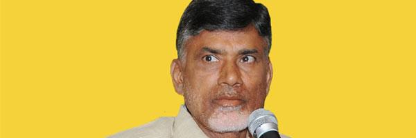 As Usually Chandrababu Claims Credit