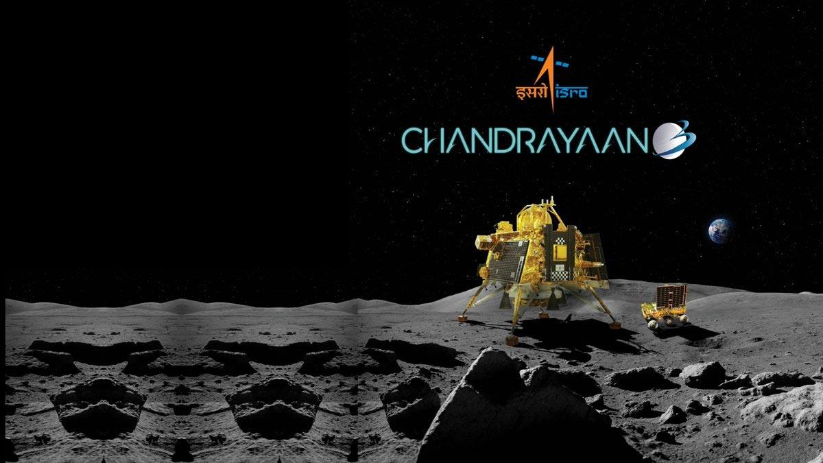 The Entire World Is Glued As Chandrayaan 3 Prepares For A Soft Landing