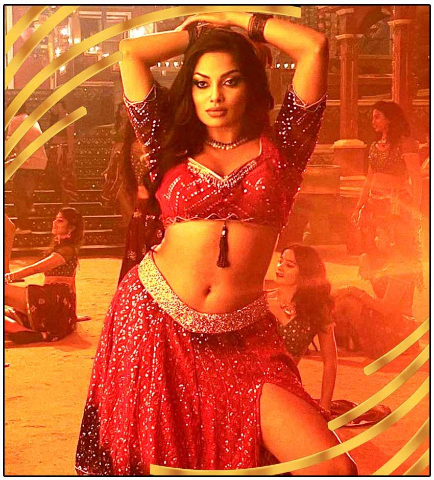 Chandrika Ravi about working with Balakrishna