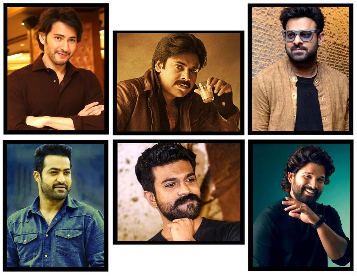 Star Heroes changing combinations
