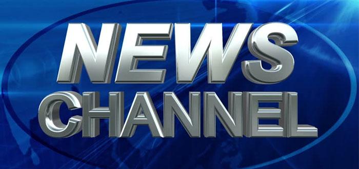 Strange: Channel Targets BJP! Ignores JS &amp; YCP