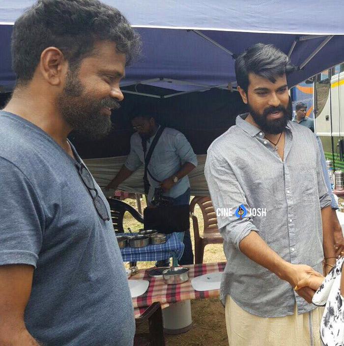 Rangasthalam Satellite Price Shocks