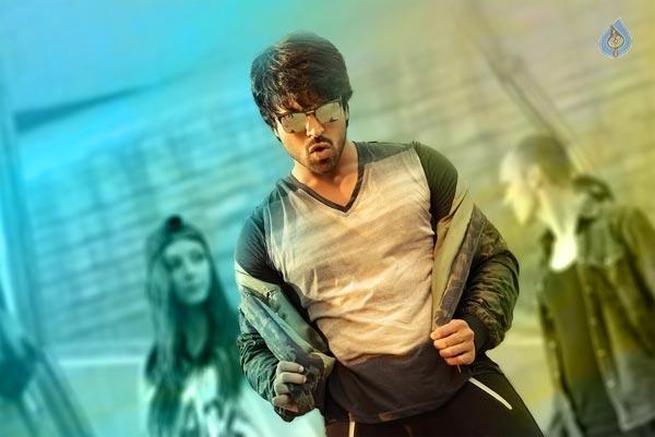 Ramcharan New Movie On Hold!