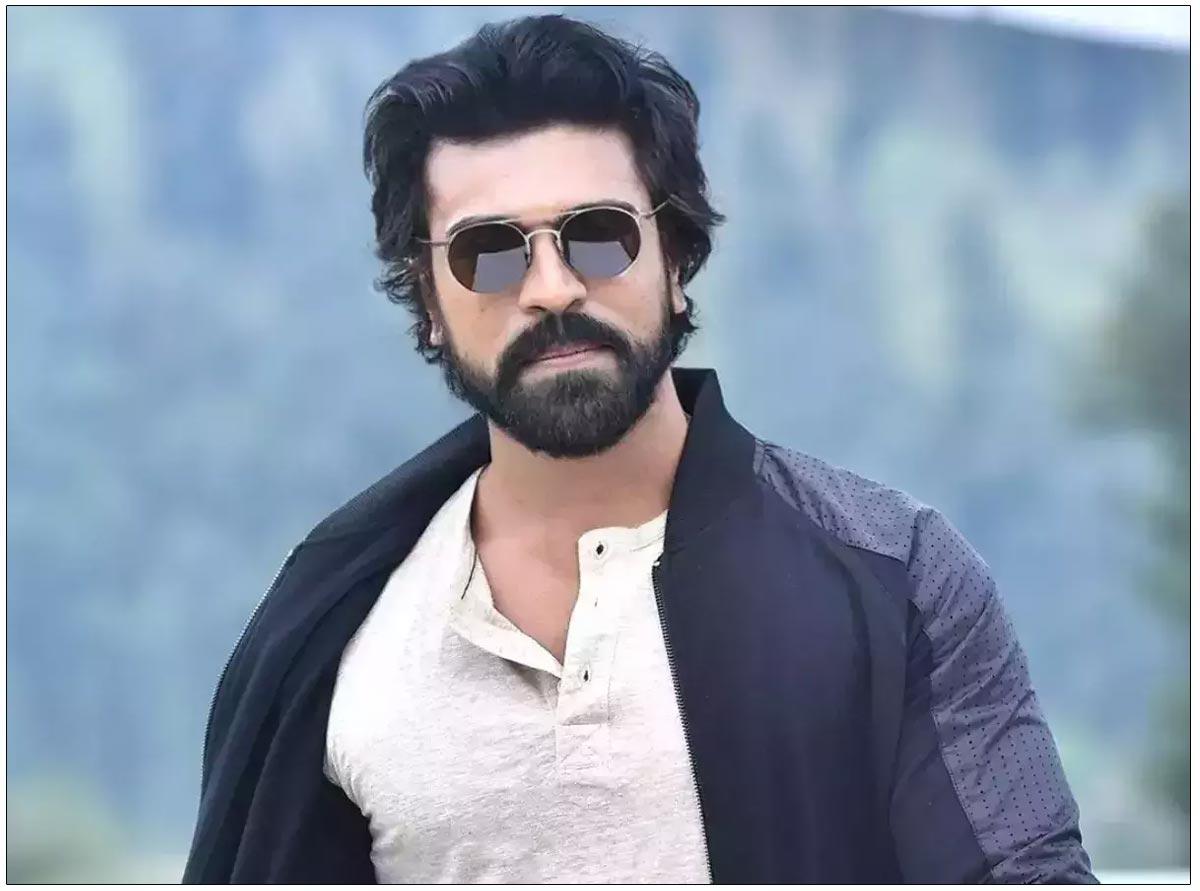 Ram Charan To Begin Work On Buchi Babu Sana Project From Summer 2024