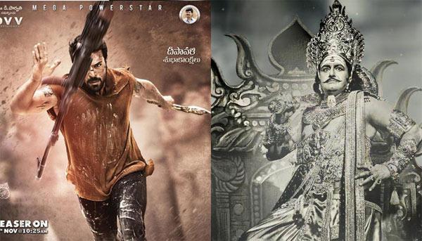 Charan Lucky, All The Criticism On NTR