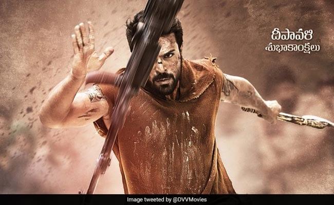 VVR Joins Balakrishna List!