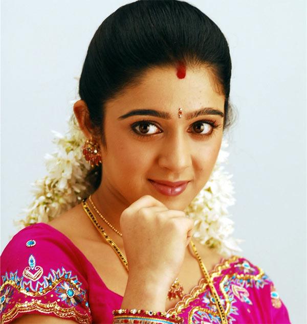 Charmi Throws Bollywood Bomb!