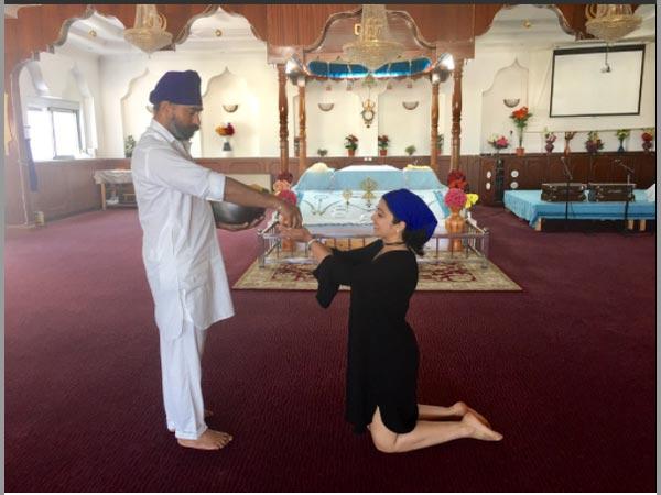 Charmi, Where Is Your Pant?