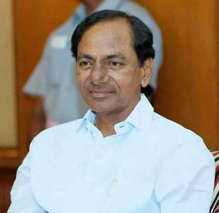 KCR writes to PM, Jaitley seeking seeks GST exemptions