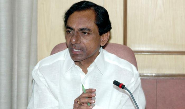 KCR happy with implementation of sheep distribution programme